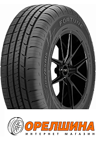 215/60 R16  95V  Fortune  Perfectus FSR602